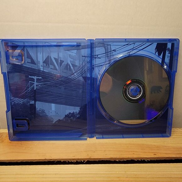 PS4 The Last Of Us Remastered - Picture 3 of 3